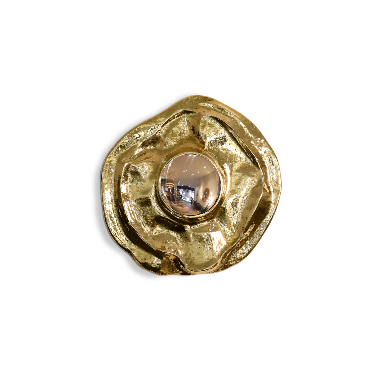 Зеркала Angra Mirror Covethouse BOCA DO LOBO 