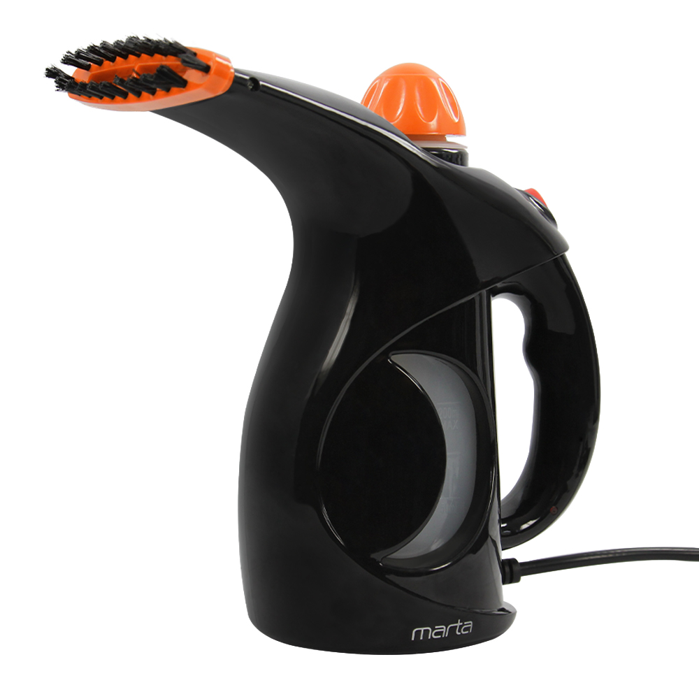 9053024 Отпариватель MARTA MT-1192 оранжевый STDN-0031907 - Вид №3