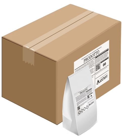 Azichem Мультифиламентная фибра 6 мм для известковой и / или цементной штукатурки Readymesh sun-id-1442138 - Вид №1