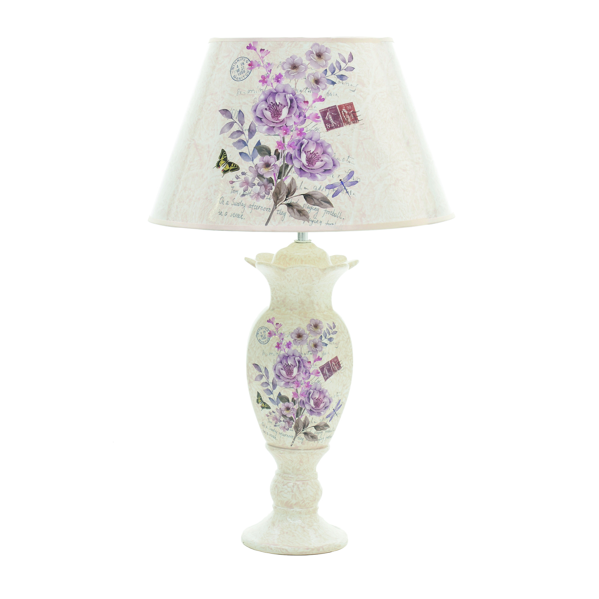 3815226.0007 лампа настольная TO4ROOMS  - Вид №1