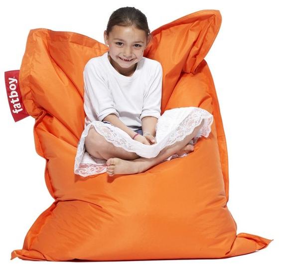 Fatboy Детская сумка-мешок из нейлона® Fatboy - original beanbag sun-id-1489099 - Вид №10