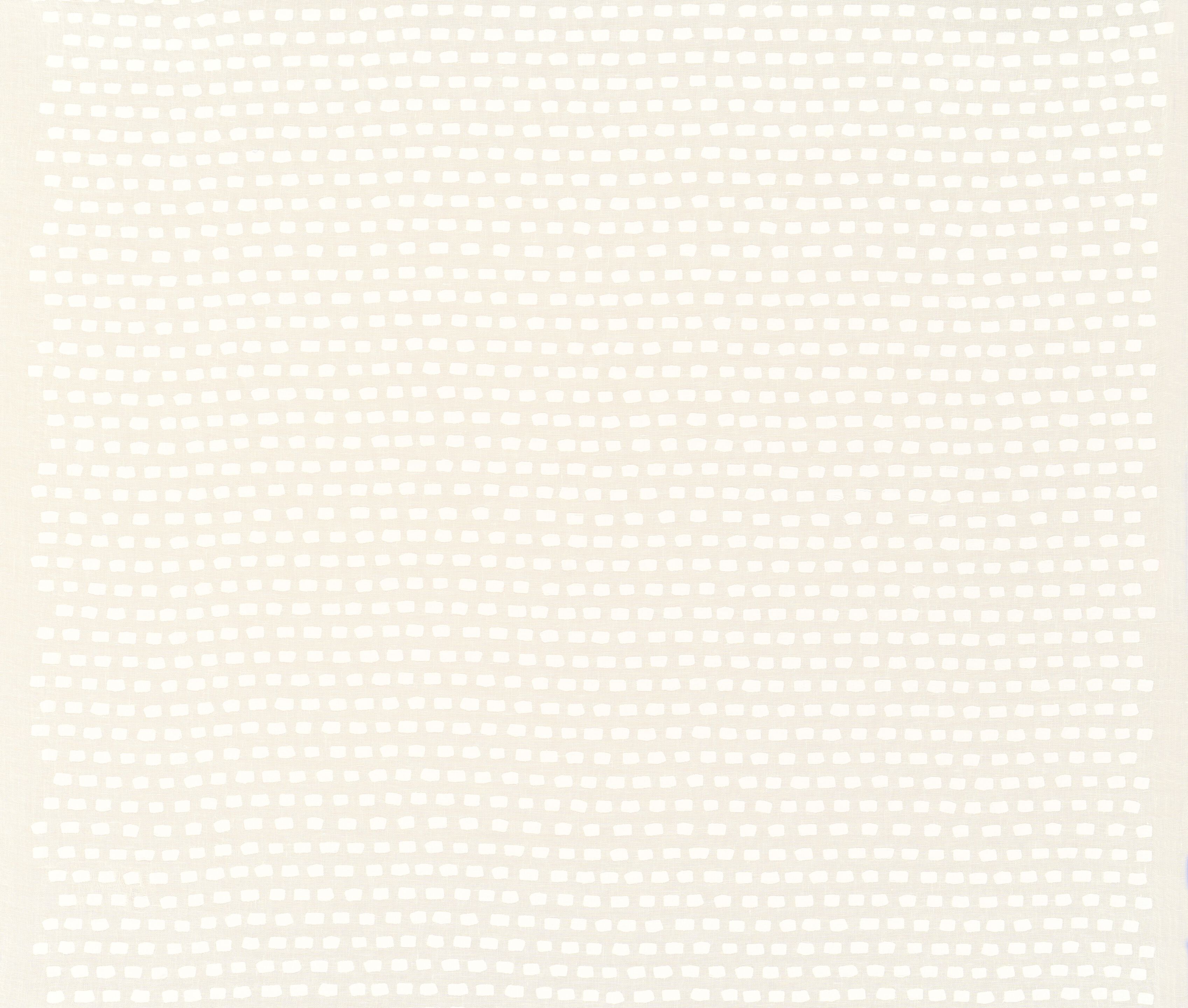 Ткань devorè из льна и хлопка Élitis Éphémère ARCH-00120389 - Вид №2