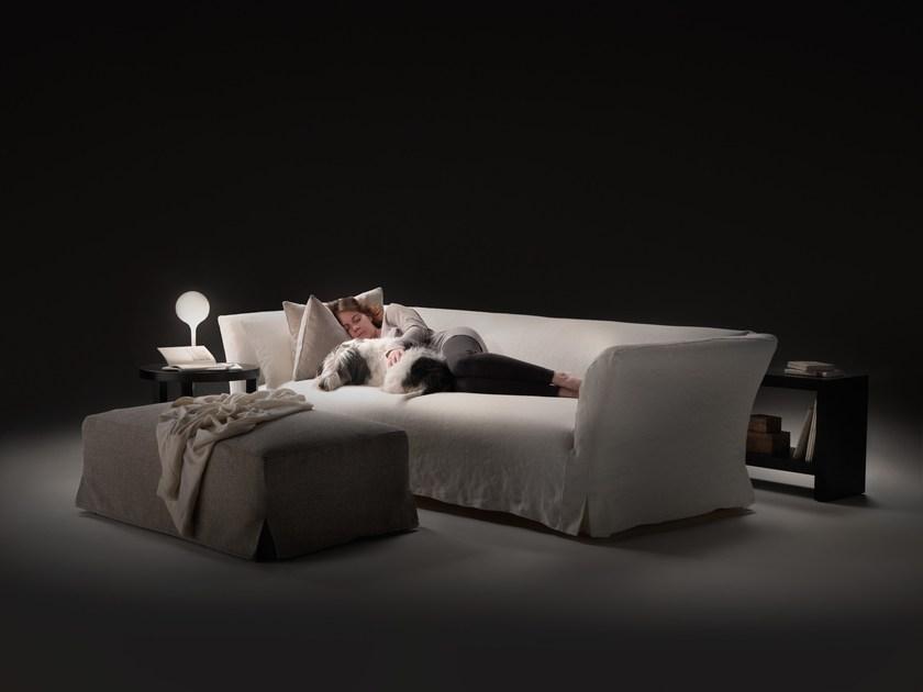 Marac Мягкий 2-х местный 3-х местный диван из ткани Dream sun-id-1449062 - Вид №2