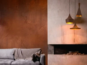 Isoplam Декоративная краска с металлическим эффектом