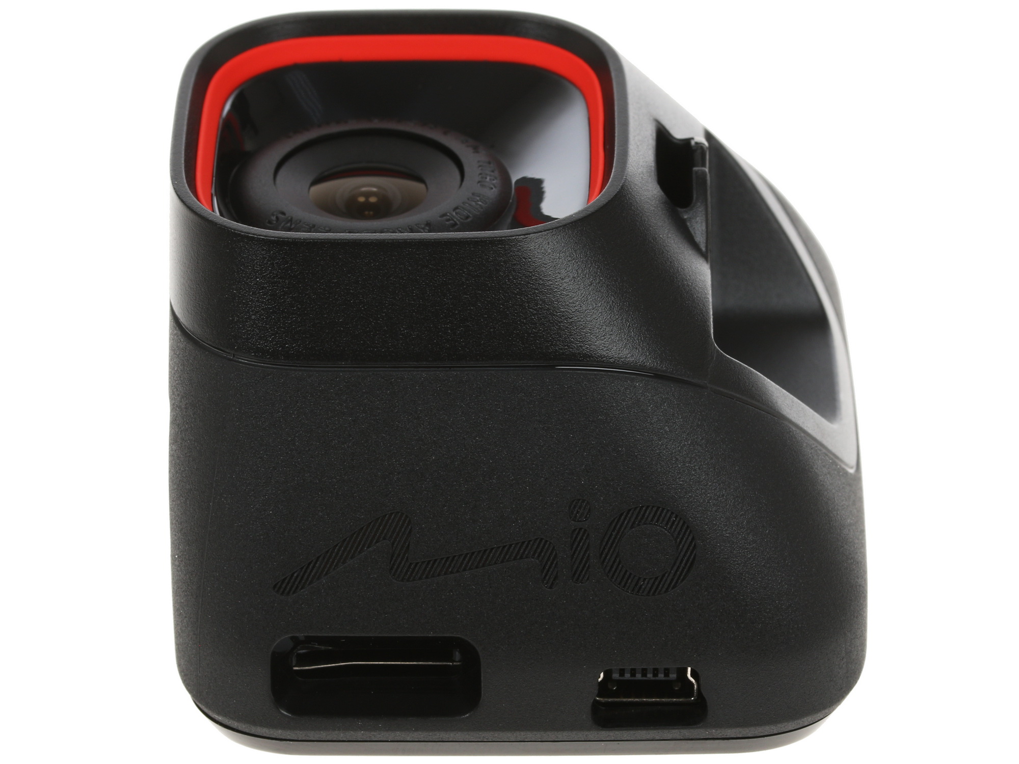 1262249 Видеорегистратор Mio MiVue С318 STDN-0085513 - Вид №7