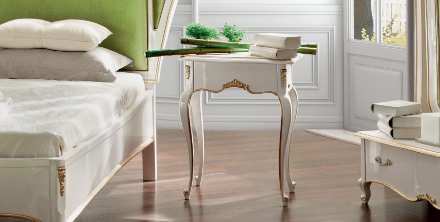 006449 Прикроватная тумбочка Jetclass Glamour - Вид №1