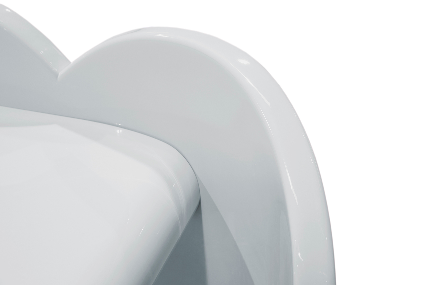 CIST654 Детский письменный стол Облачный стол Circu  - Вид №1