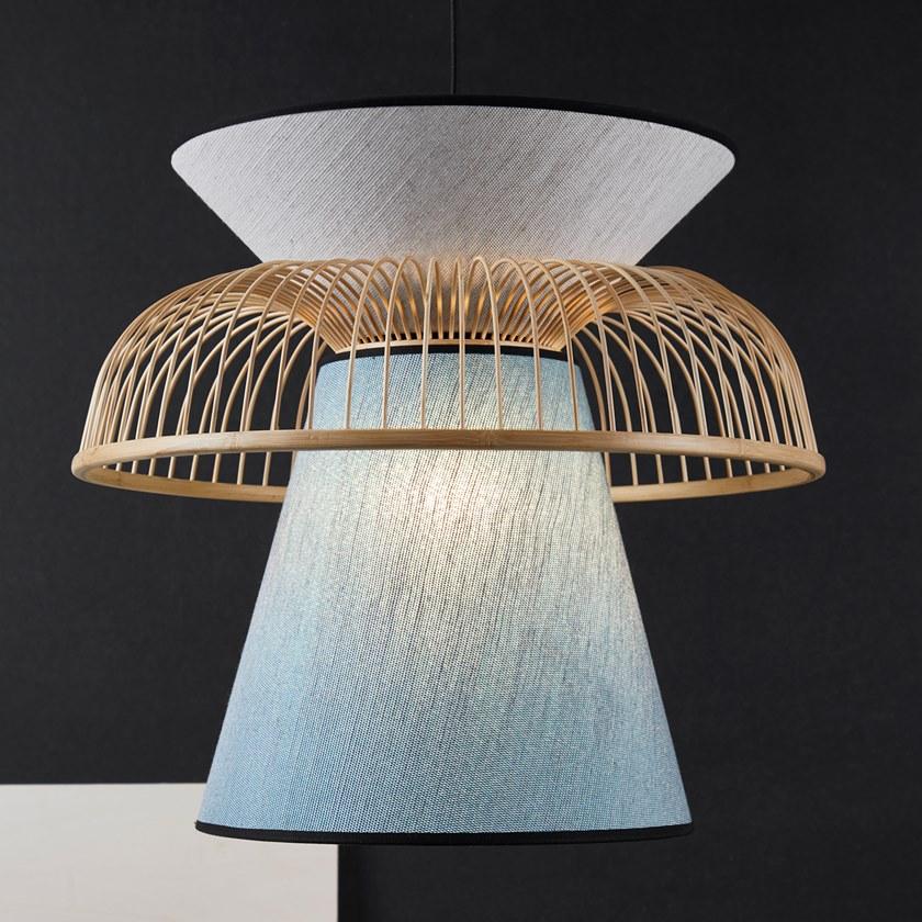 Market Set Подвесной светильник Mekko 653637/-38 - Вид №4