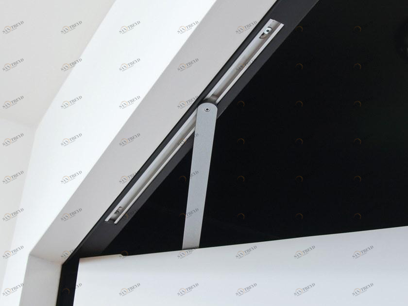 GEZE Встроенный доводчик sun-id-1403519