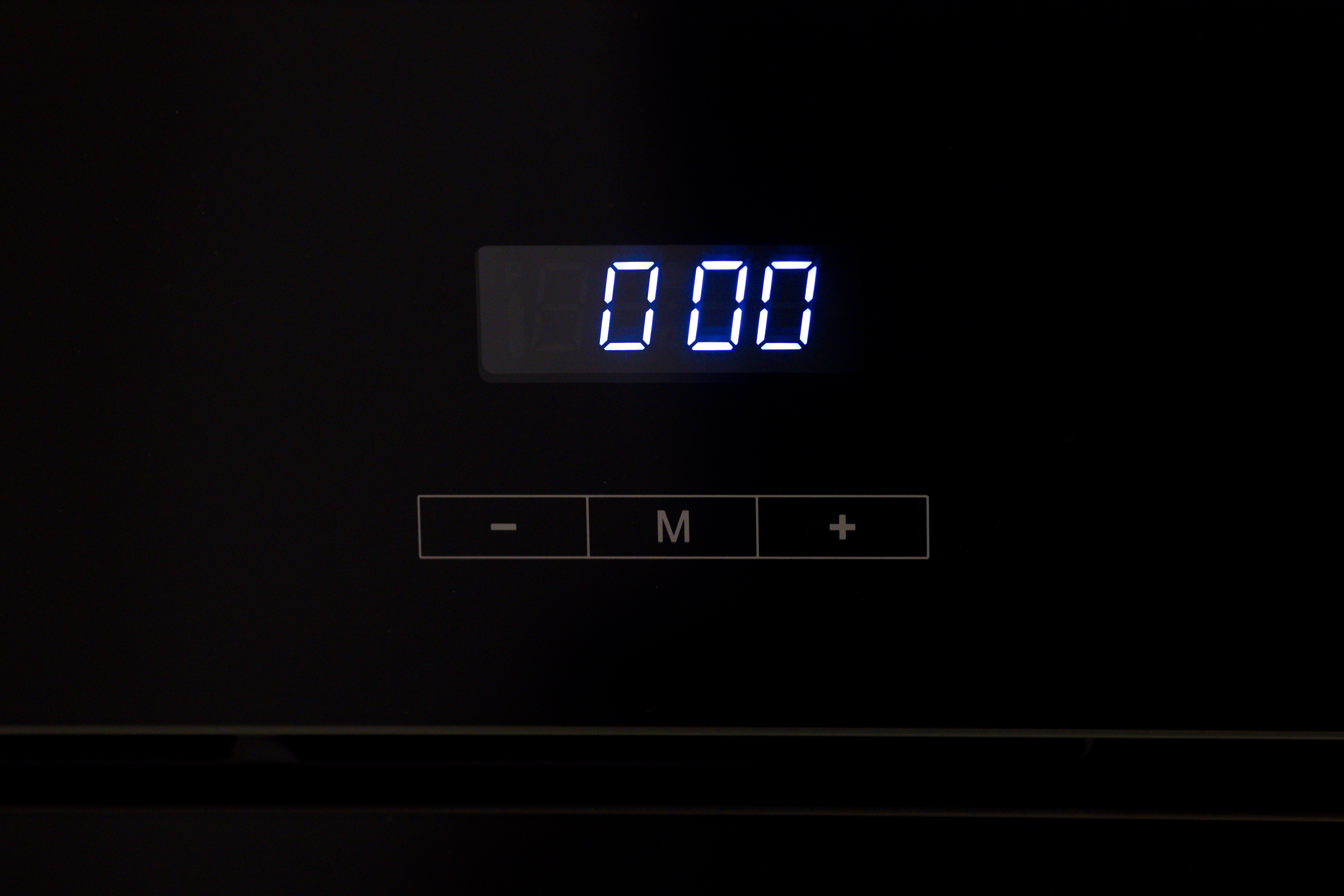 9195679 Электрический духовой шкаф Oasis D-DB6 черный STDN-0065375 - Вид №8