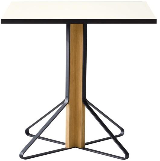 Artek Квадратный стол Kaari sun-id-1490596 - Вид №2