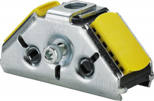 Viega Соединитель монтажного профиля Prevista Dry Plus 8410 (471798)