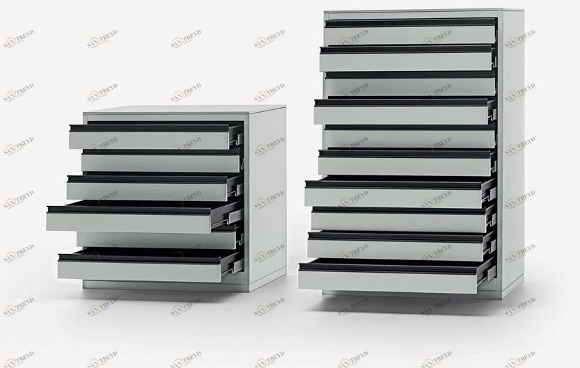 Fantin Шкаф для папок из металла Opera sun-id-1393594