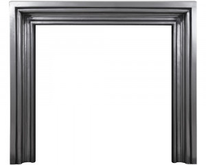 RX320 Чугунный камин Loxley Surround Сarronheating