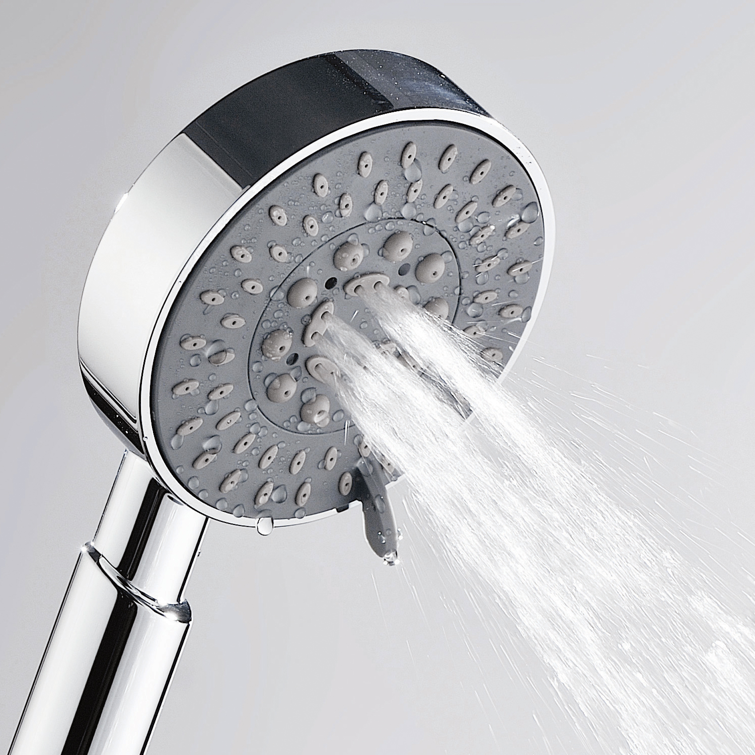 A036 Лейка 5-функциональная WasserKRAFT  - Вид №4