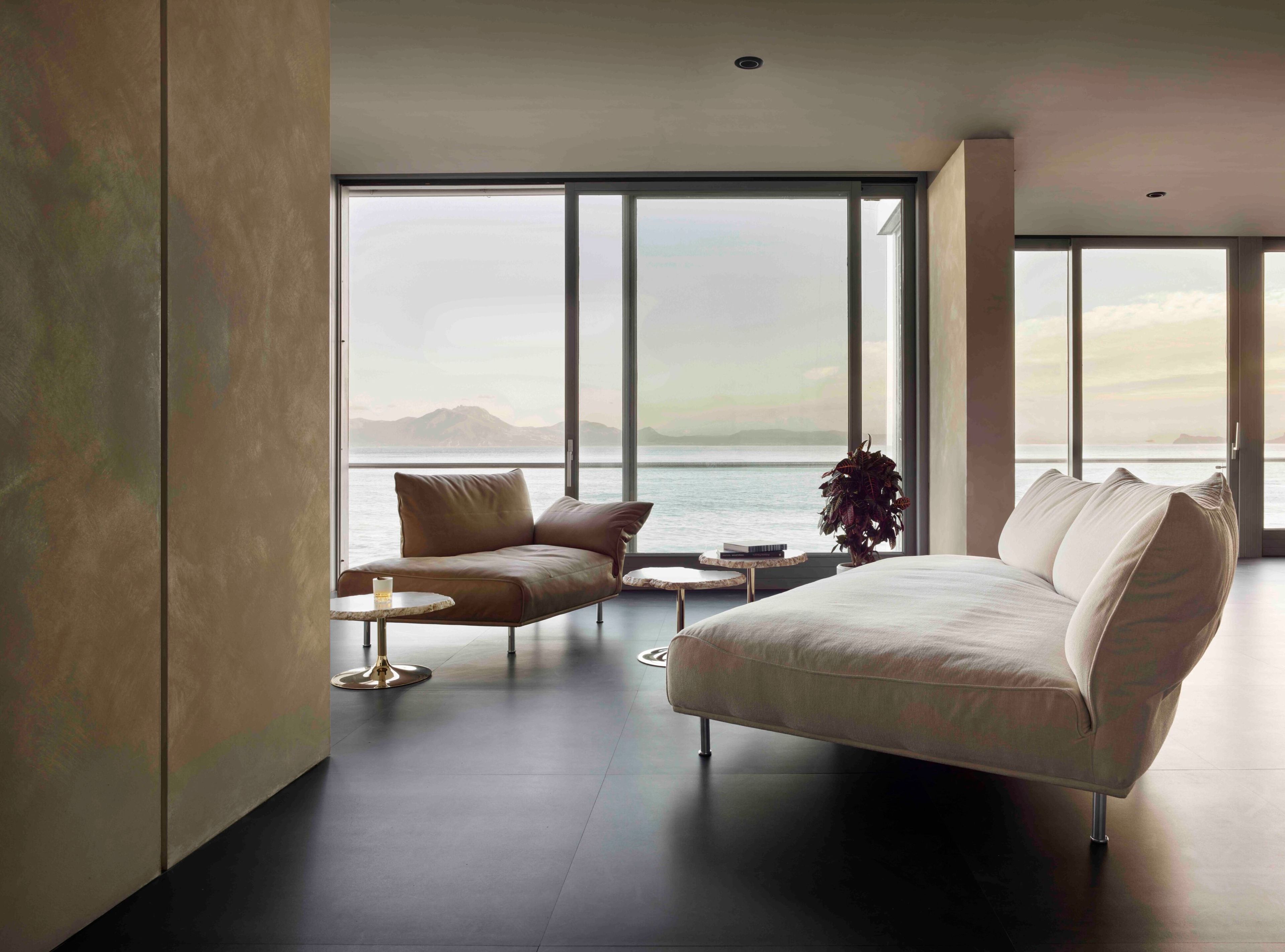 Диван Edra для интерьера ARCH-00100995 - Вид №16