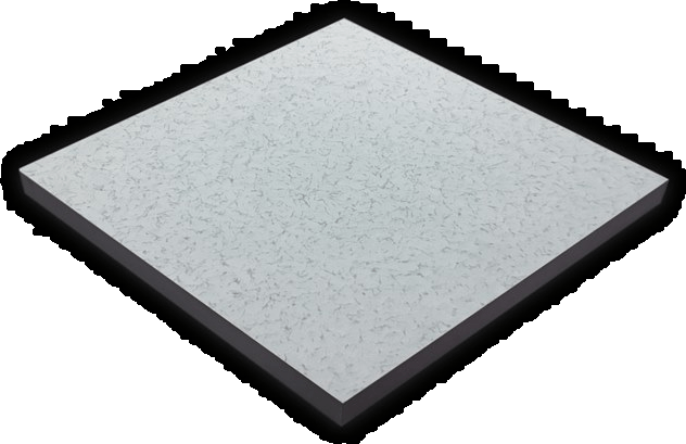 NESITE Фальшпол с ламинатом hpl sun-id-1462313 - Вид №1