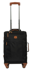 BXL48117.101 Чемодан BXL48117 Ultra Lightweight Carry On Trolley Brics X-Travel