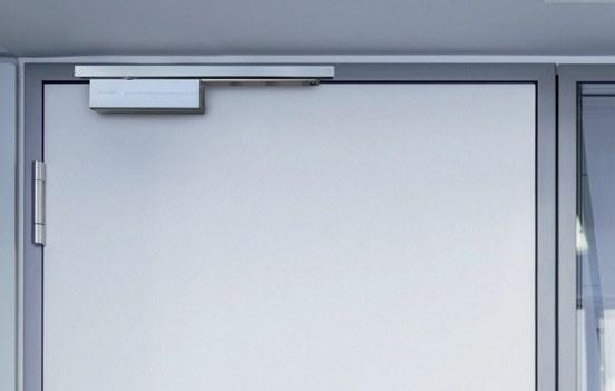 ASSA ABLOY Opening Solutions Доводчик воздушной двери sun-id-1514234 - Вид №3