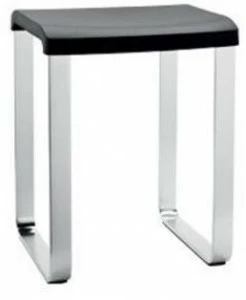 INDA® Табурет для ванной полипропиленовый Hotellerie Av3750