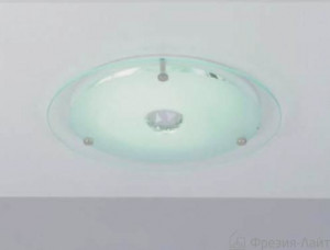 Orion Str 10-361/276klar-mat/kristall встраиваемый потолочный