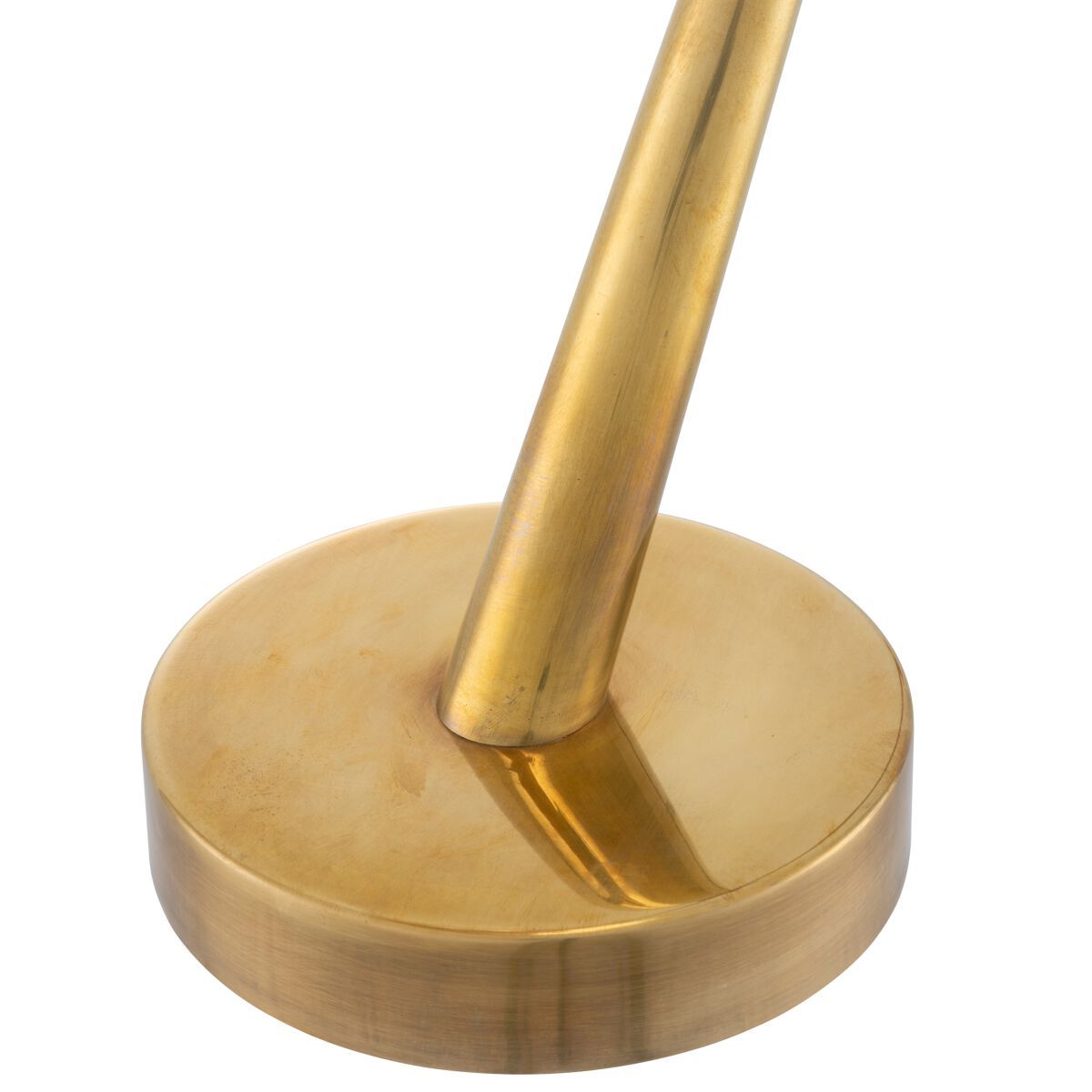 Светодиодная настольная лампа из ротанга Eichholtz Kon Tiki ARCH-00099379 - Вид №4