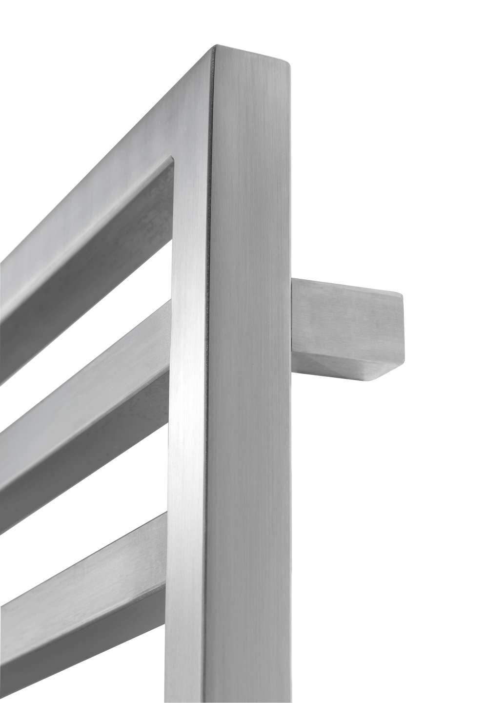 Водяной радиатор KARI-080-045 Kadrane Spa Inox Acova 803  - Вид №2