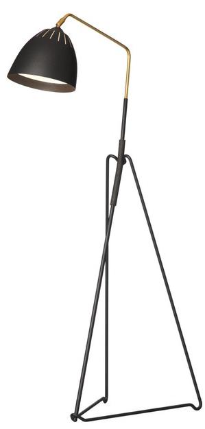 Örsjö Торшер из металла Lean sun-id-1506040 - Вид №1