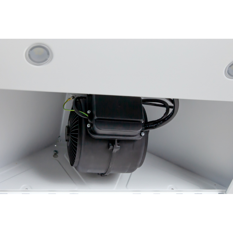 5322834 Вытяжка каминная MBS LAURUS 160 белый STDN-0019294 - Вид №3