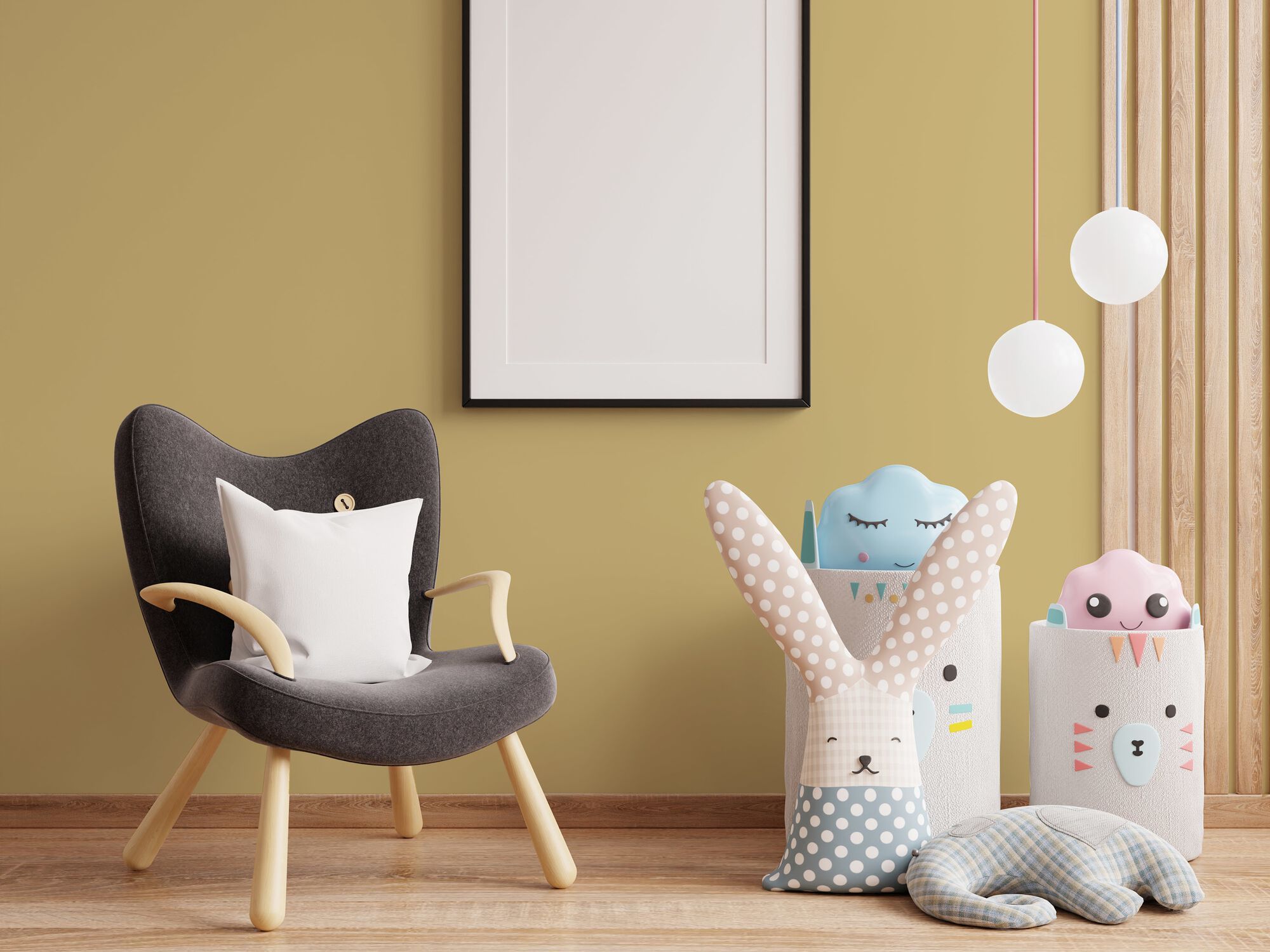 Декоративная живопись Architects Paper чистый ARCH-00030138 - Вид №3