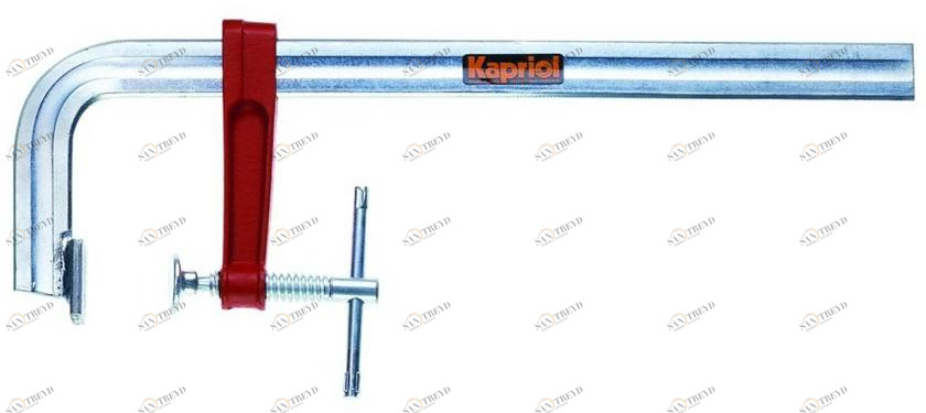 KAPRIOL Зажим столярный Hand tools - strettoi sun-id-1465136