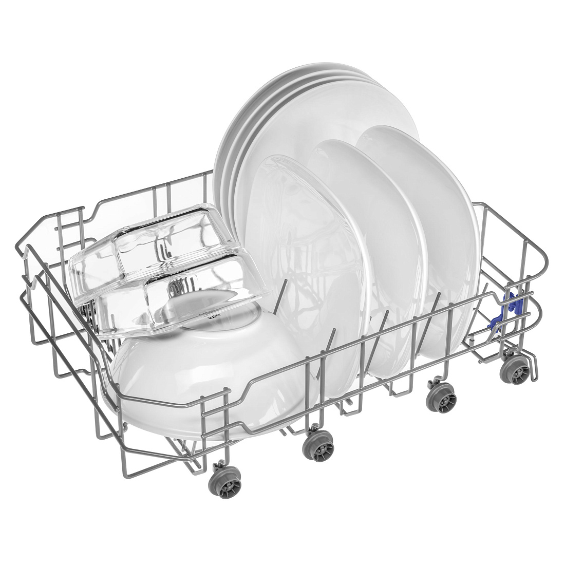 9909474 Встраиваемая посудомоечная машина HOMSair DW44L-2 STDN-0035904 - Вид №14