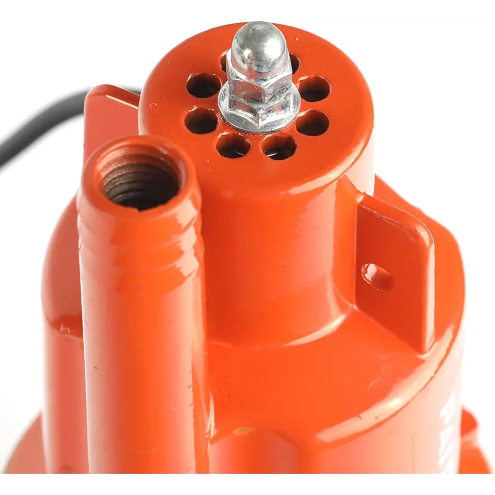 Погружной вибрационный насос PATRIOT для колодцев и водоемов 83235153 STLM-0960224 - Вид №3