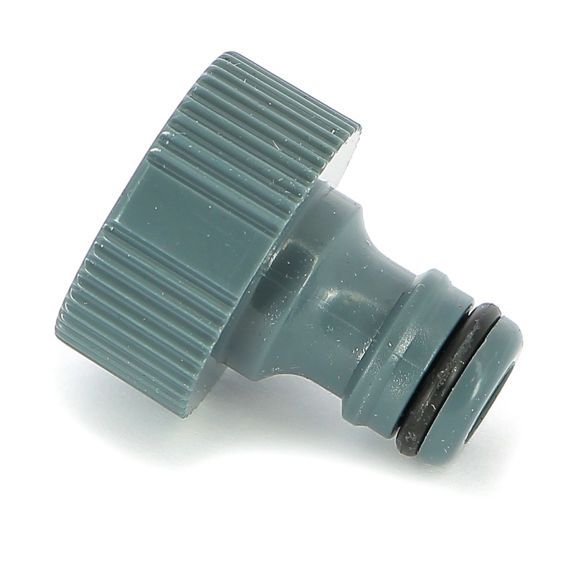 Переходник для подключения к крану REHAU 3/4" (замена арт. 268143) 12681431400 - Вид №2