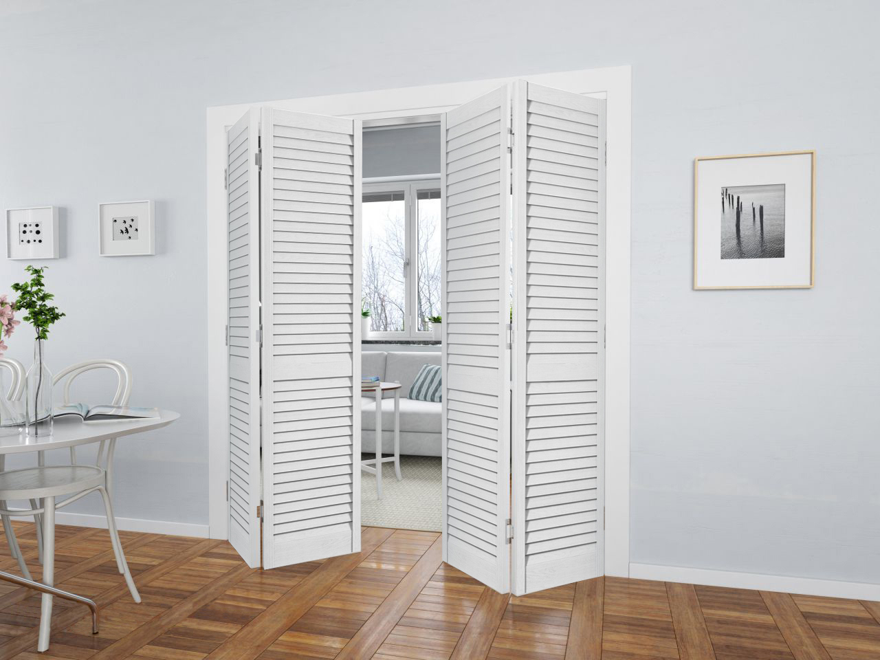 17599507 Комплект фурнитуры Book 120 STLM-0008423 ARTENS  - Вид №5