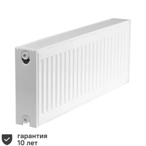 Радиатор панельный Thermotrust TT22300800C 22 300x800 боковое подключение сталь белый 82834076 STLM-2107730