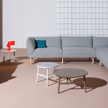 001276 Диван мягкий SANCAL Copla - Вид №1