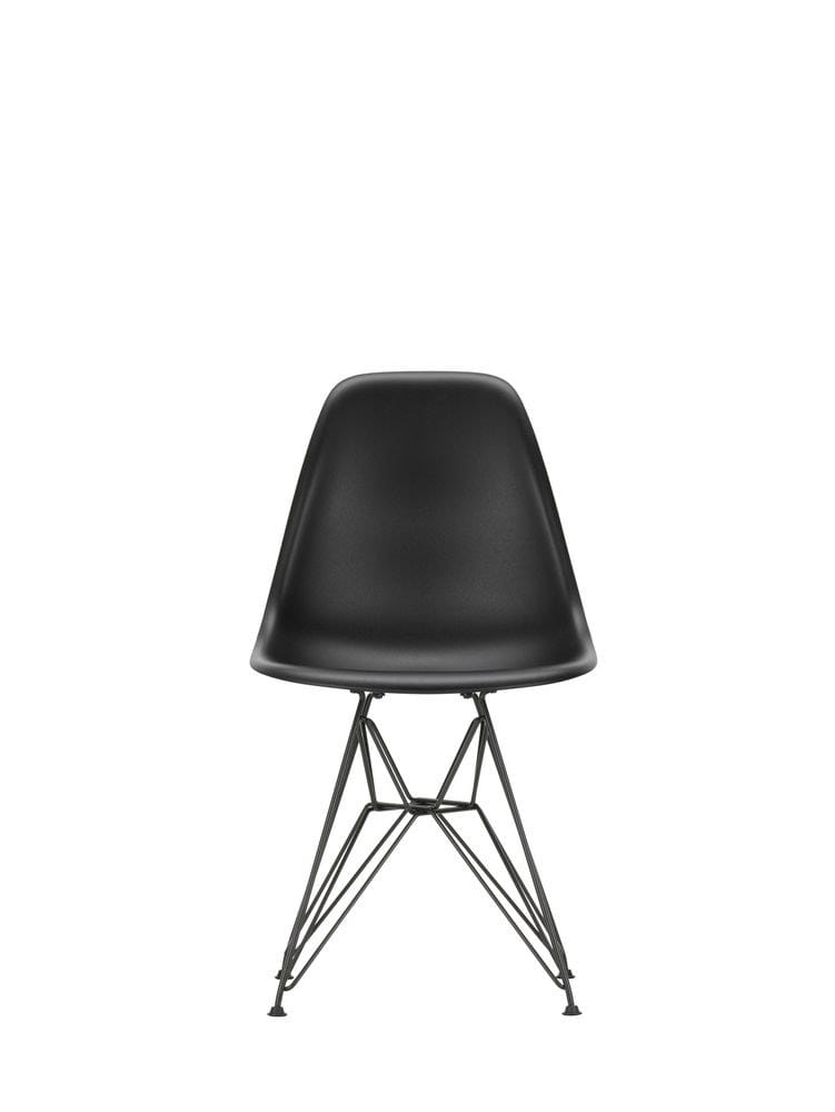 Стул из полипропилена с мягким сиденьем VITRA Eames Plastic Chair ARCH-00147160 - Вид №137