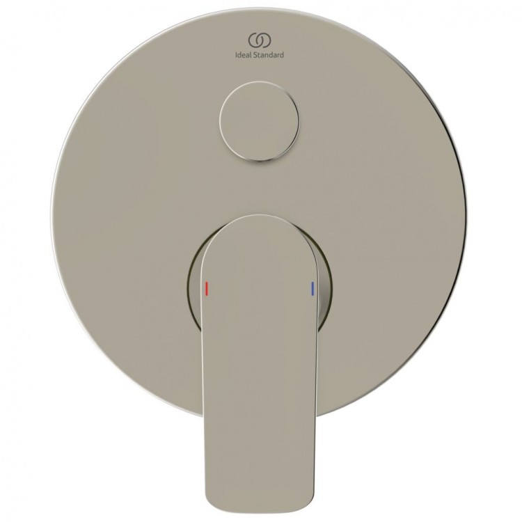 A7035GN Встраиваемый смеситель для ванны/душа Ideal Standard CONNECT AIR - Вид №1