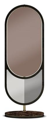 Porustudio Напольное зеркало в раме sun-id-1382833 - Вид №1