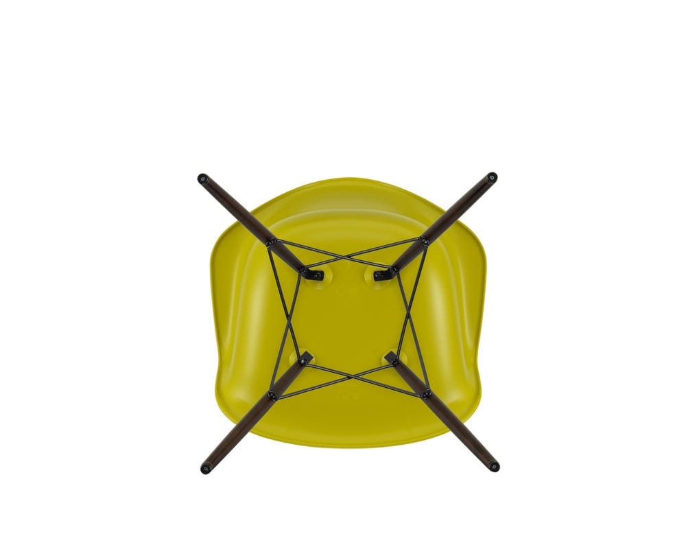 Полипропиленовый стул с подлокотниками VITRA Eames Plastic Chair ARCH-00057074 - Вид №107