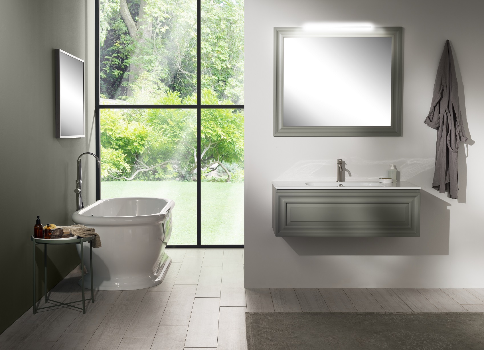 1242 Ritratto Gaia  Contemporary - Вид №2