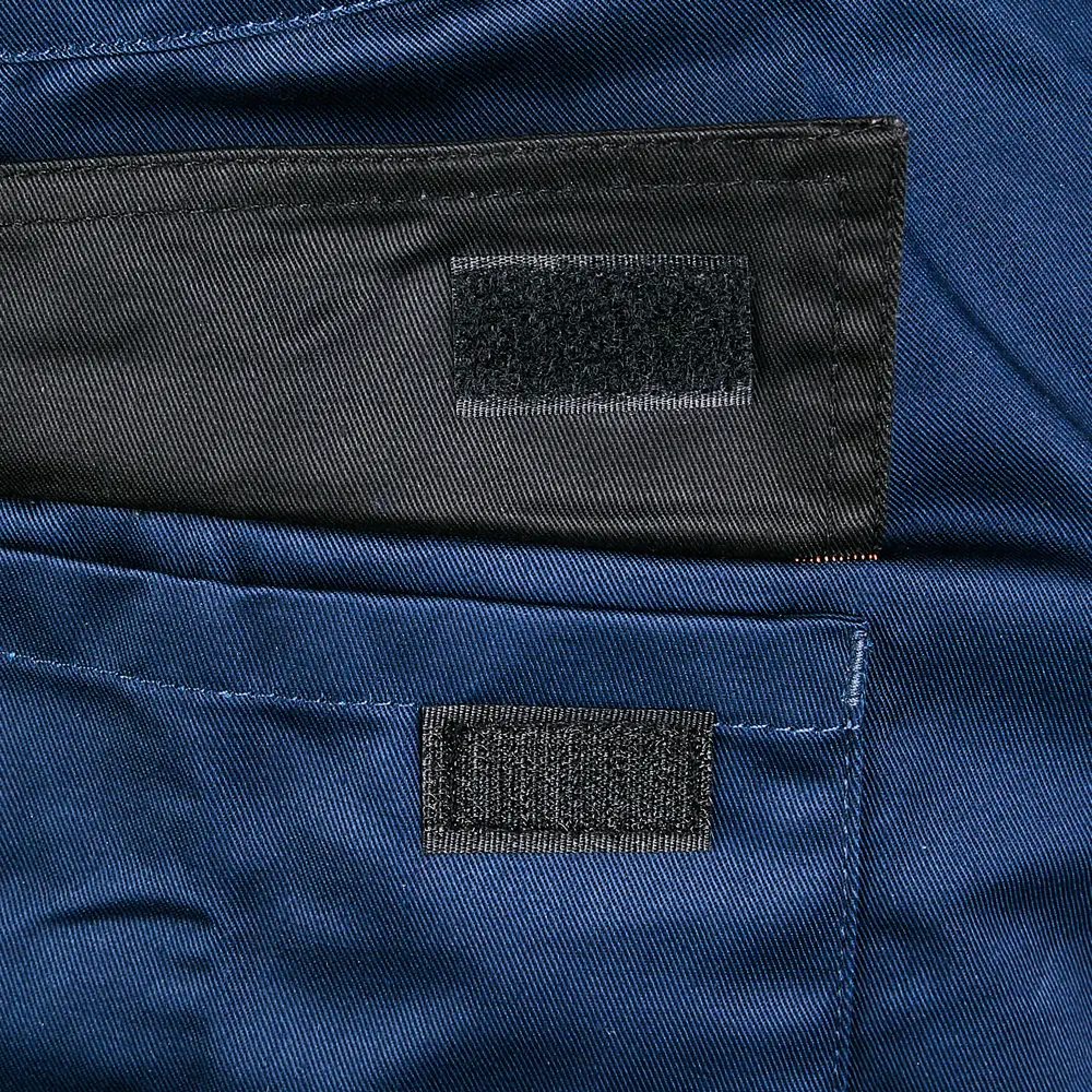 Рабочая куртка DELTA PLUS Mach1 для профессиональной защиты 89354176 MACH 1 STLM-0844324 - Вид №3