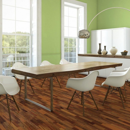 Паркетная доска Barlinek Сапелла Улуру Молти 1000200052 - Вид №8