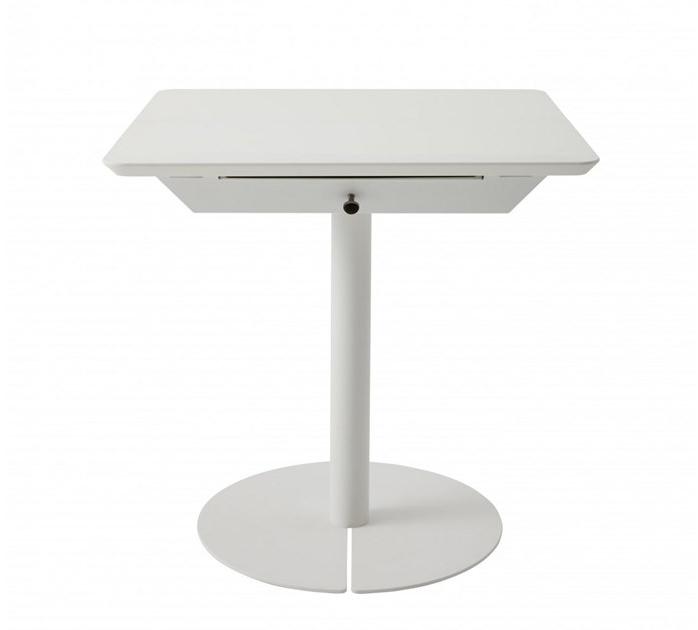 Müller Small Living Квадратный стол sun-id-1516478 - Вид №9