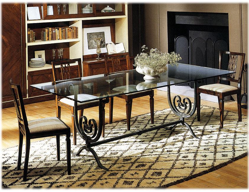 Стол  BAMAX 86.550 CLASSICO