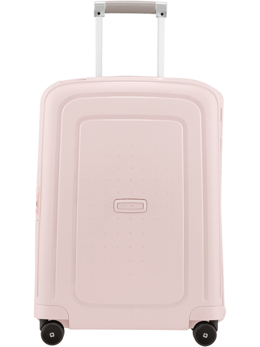 10U-A1003 Чемодан 10U*003 Spinner 55/20 Samsonite S'Cure  - Вид №1