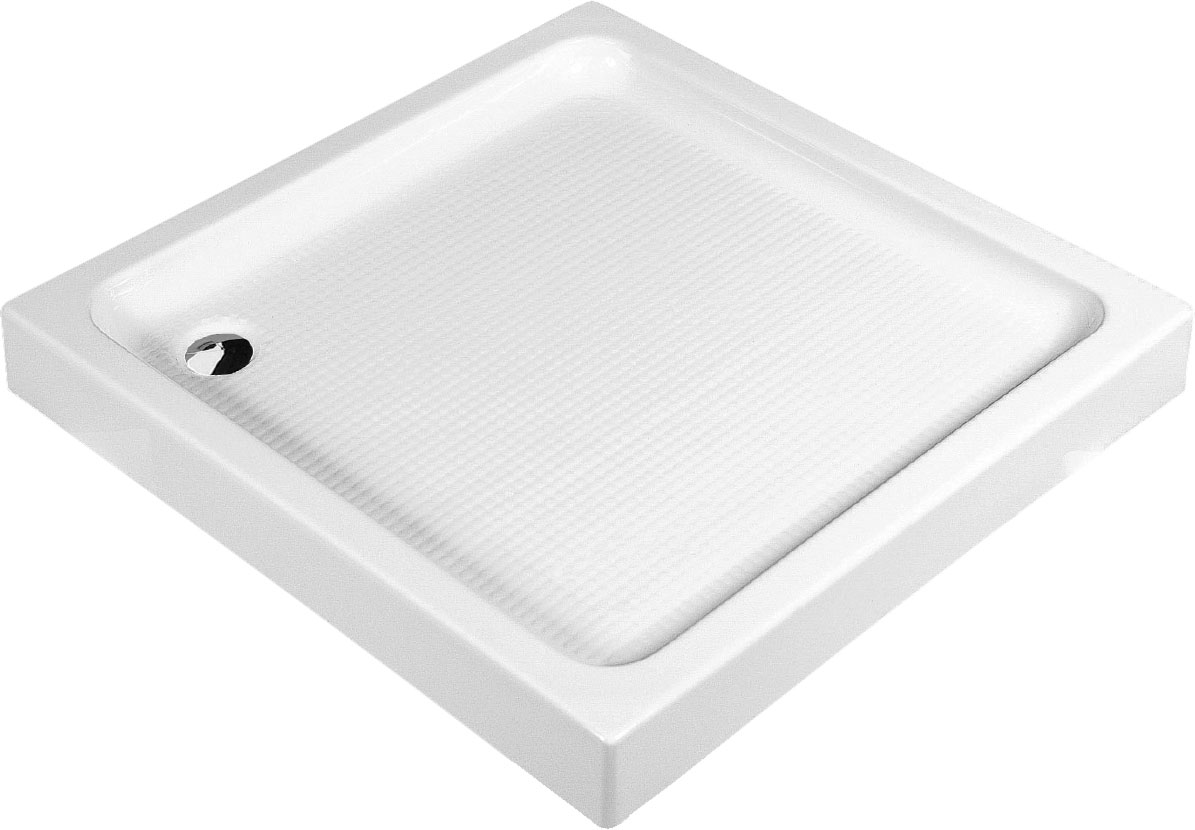 201a090090100 90х90 кв d.gov aik. ч.18 дт. Душевые Поддоны Eca 