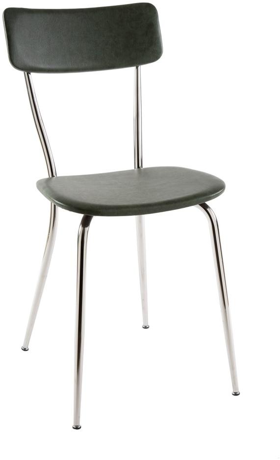 Vela Arredamenti Мягкое кожаное кресло Olivia sun-id-1358424 - Вид №1