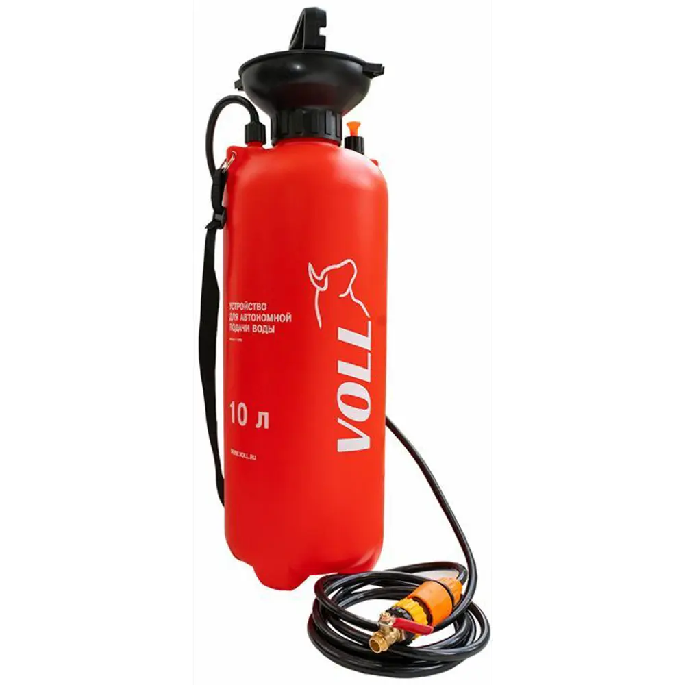 Бак автономной подачи воды Voll 1.12500 10 л Бак 10 л STLM-2063458 - Вид №2